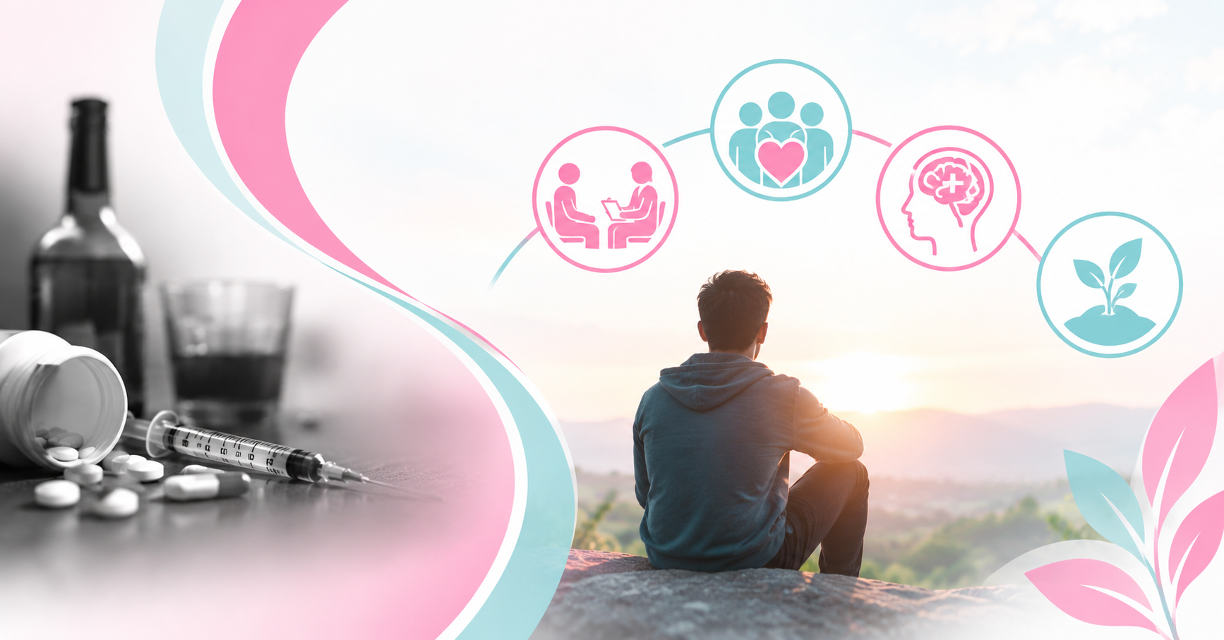 Drug Addiction Treatment: A Complete Guide to Recovery, Therapy & Support