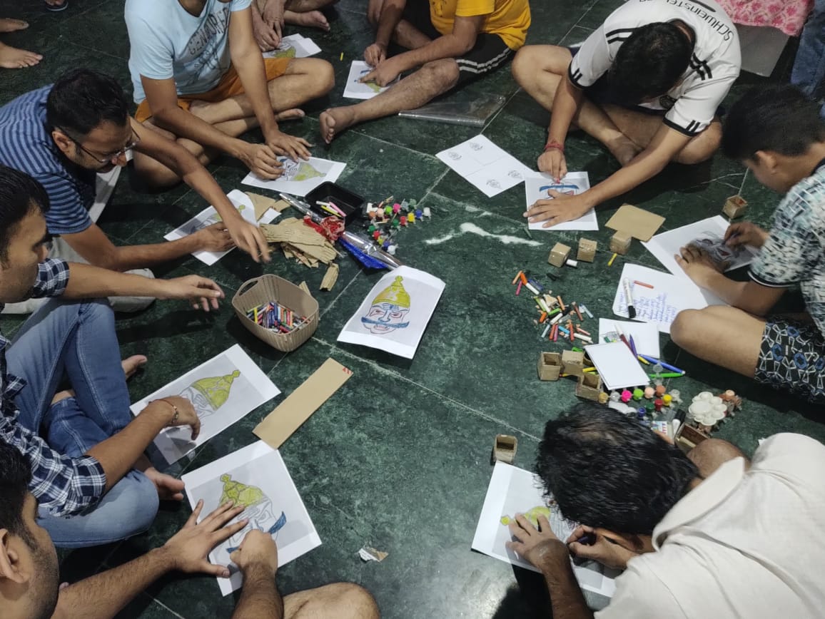 Prescription Drug Addiction is Addiction — India Edition