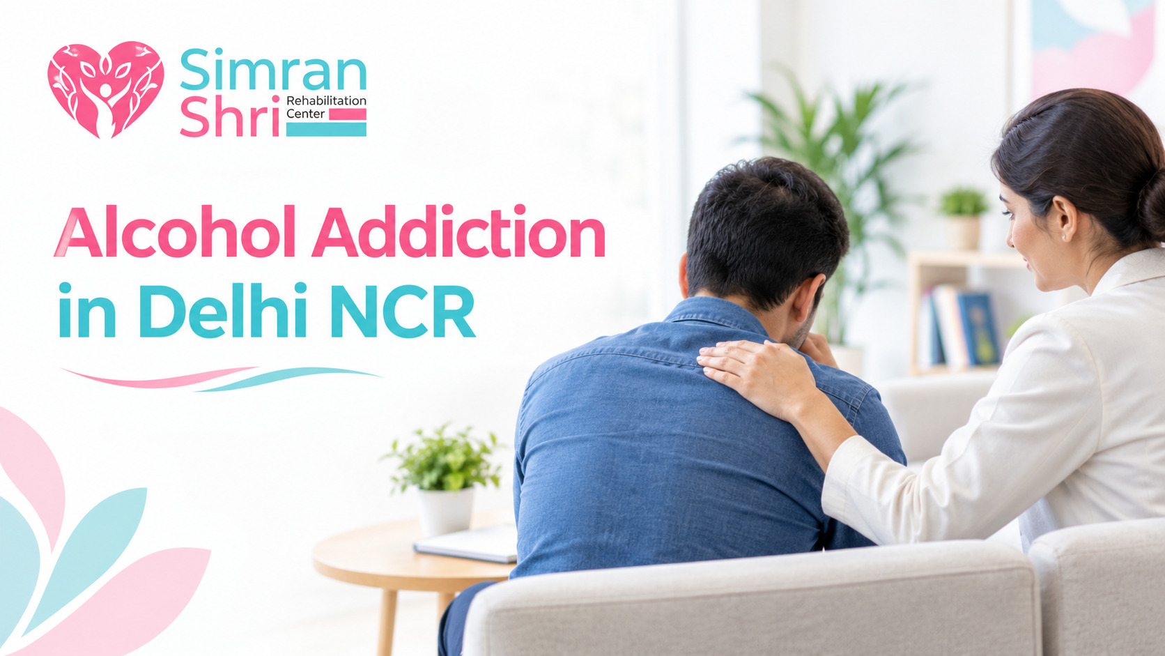Alcohol Addiction in Delhi NCR