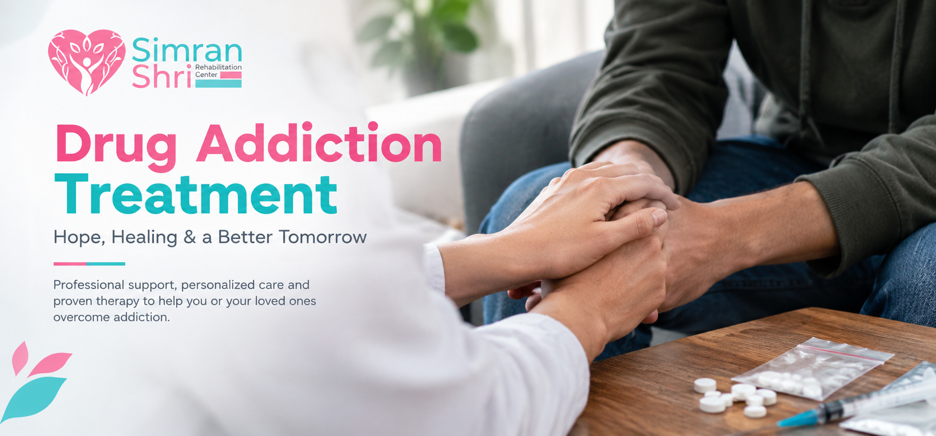 Drug Addiction Treatment