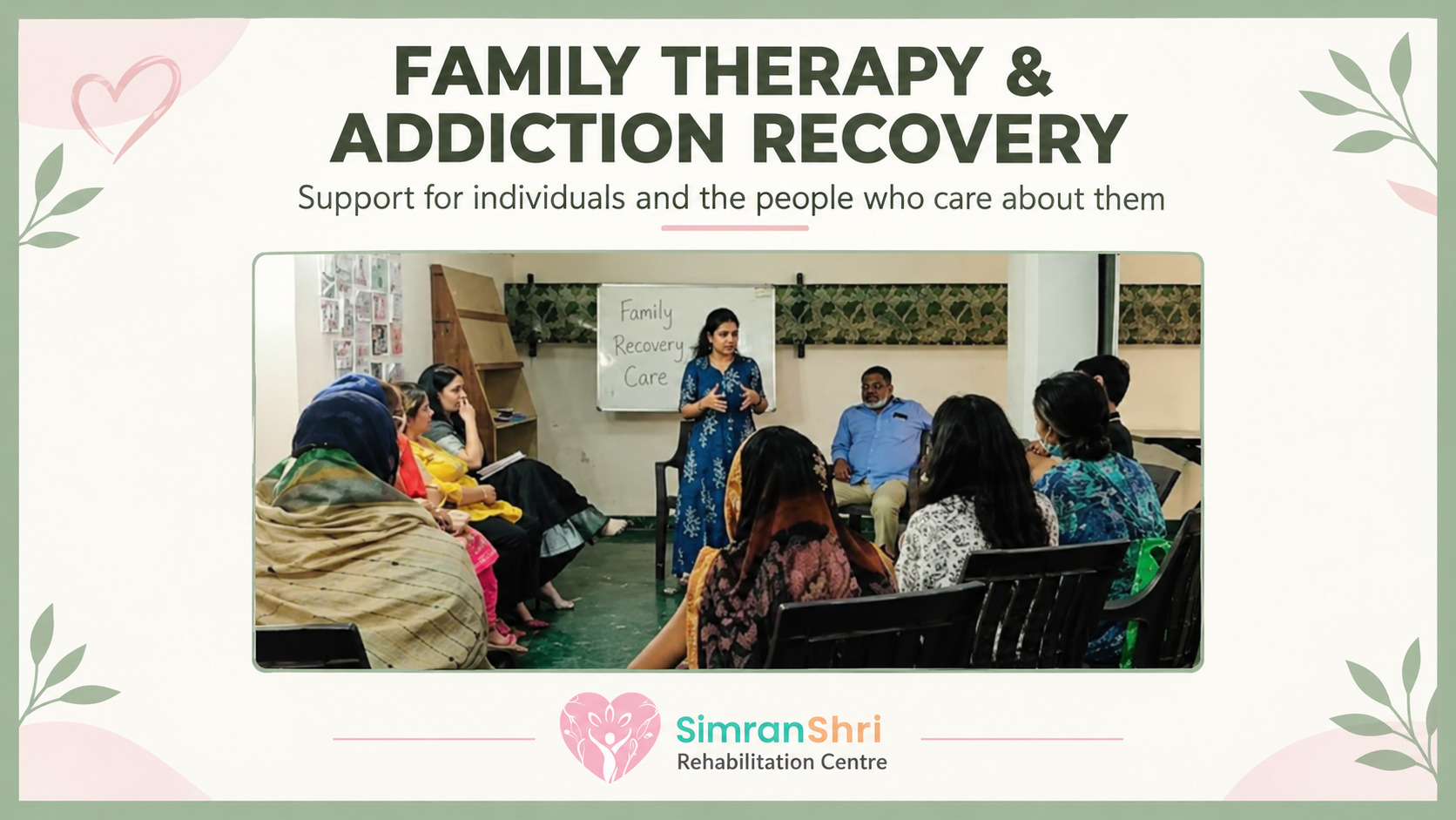 Family Therapy